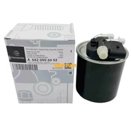 6420906052 Fuel Filter with Sensor Fits for Sprinter 3500 GL350 ML350 E350 3.0L