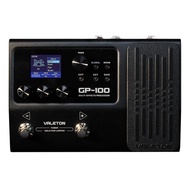 Valeton Guitar Multi Effects Processor Pedal with 140 Built in Effects Looper IR OTG USB Multi Langu