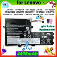 L18L3PF3 Laptop Battery for Lenovo IdeaPad S340 S340-14API/14IIL/14IML/14IWL,S340-15API/15IIL/15IML/