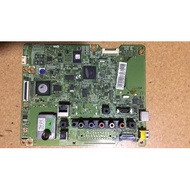 Samsung Plasma PS51E490B2R  / PS51E491B2R motherboard BN94-05554B BN41-01785A screen type S51AX-YB01