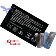 Nokia Lumia 225 3310 2017 TA-1030 1276 230 ASHA 220 500 BL-4UL 4WL TA1030 RM-1172 1011 1012 BL4UL C7