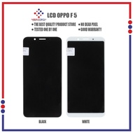 Lcd Touchscreen Oppo F5/Lcd Fullset Oppo F5 Youth Original