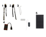 new HPROSPER 5V LED Lighting (No Model) For Lego 42179 Technic Planet Earth and Moon in Orbit Light 