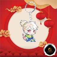 ERIN Lien Quan Keychain - ARENA OF VALOR