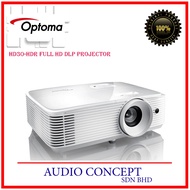 Optoma HD30-HDR Full HD DLP Projector ( HD30-HDR )