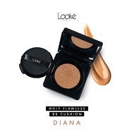 Looke HOLY FLAWLESS BB CUSHION DIANA - BB CUSHION Powder