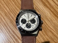 Timex Q Chronograph