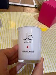 JO Loves candle 70g
