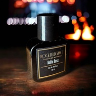 Mafia Boss [ของแท้ 100% ส่งจากไทย]​น้ำหอมผู้ชาย EDP 30 ml Men's Perfume สำหรับผู้ชาย RogueElegance Mafia Boss Perfume [Hugo Boss Mix]