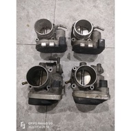 throttle body proton saga blm, waja campro, gen2, persona , exora cps, gen2 cps, waja cps, sartia ne