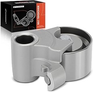 A-Premium Belt Idler Pulley Compatible with Toyota Tundra 2000-2009, 4Runner 2003-2009, Sequoia 2001
