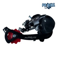 RD xtlm journey tz RD Journey 6/7 Speed Rear Derailleur Folding Bike MTB Roadbike ETC