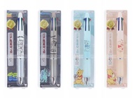 日本直送🇯🇵預購🛍日本文具 迪士尼 Disney Pilot Dr.Grip 4+1 0.7mm原子筆 & 0.5mm 鉛芯筆