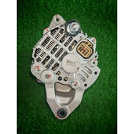 100% NEW GVOLT ALTERNATOR 90A UNTUK MASUK PROTON PERDANA SE MIT EVO I II III 2.0 TURBO