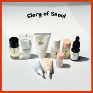 [MINI] NUMBUZIN Miniatures 9 Types