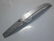 Suitable for Mercedes-Benz W204 W212 C180 C200 E200 E260 GLK260 350 Front Bumper Inner Iron