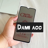 Spy matte for realme 10 4g c33 xt c11 2021 X2 c30 narzo 50i narzo 50 5g 6 narzo 7 7i c17 narzo 20 pr