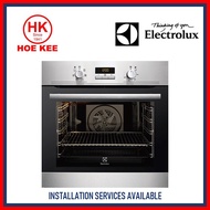Electrolux Built In Oven EOB2400AOX