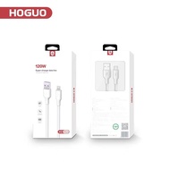 Red Fruit H1 H2 H6H8 H10 H028 H9 H27 H26 H25 Flash Charge Data Cable Fast Charge Charging Cable