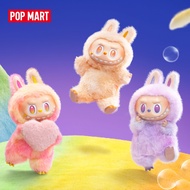 POP MART The Monsters Big Into Energy Series Vinyl Plush Pendant Blind Box LABUBU Birthday Gift (Who