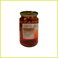 ∠ ℗ ◜ Mazza Anchovies in Sunflower Oil 350g
