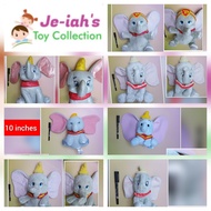 Dumbo Elephant Plush Toys