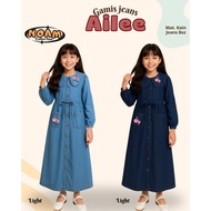 AILEE GAMIS JEANS BY NOAM