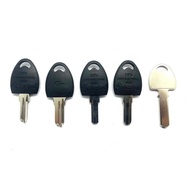 Key blank for CL drawer lock CL2 CL3 CL3XL CL4 CL5 CL20 Nova Cyberlock