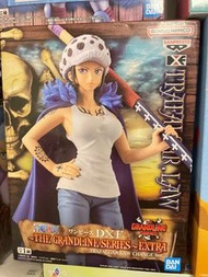 海賊王 DXF 系列 特拉法爾加·羅 換裝版