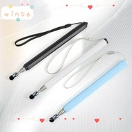 WINTE Hand Pointer Stick, Silicone Flocking Teaching Hand Pointer,  Flexibility Lightweight Retracta