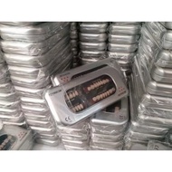 FEIYIING King Star High hardness resin teeth endura A1A2A3