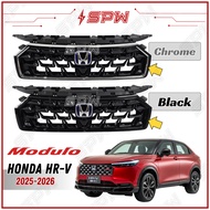 Honda HRV HR-V Vezel (2025-2026) Modulo RS Front Grill Front Grille Grilles Japan Exterior Garnish H