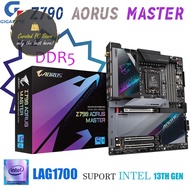 [INTEL] MSI ASUS ROG STRIX GIGABYTE AORUS Z590 Z790 Z690 ATX MATX ITX MOTHERBOARD