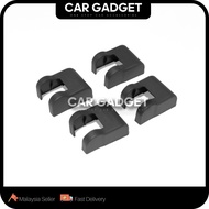 Jetour Dashing 2025-2027 Door Stopper Limiting Protector Styling Buckle Cover Car Gadget Accessories