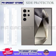 Side Protector iPhone 16 Pro Max | 16 Pro | 16 Plus | 15 Pro Max | 14 | 13 | Max | Plus | Mini Hydro