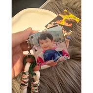 Custom Mini Photo Acrylic CDrama Kdrama Kpop PhotoAlbum