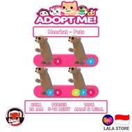 Adopt Me - Meerkat - Roblox