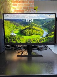 [2020] ACER HA220Q 21.5 inch 超薄無邊框 IPS LED Monitor 電腦顯示器