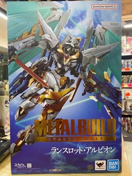 Metal Build 蘭斯洛特