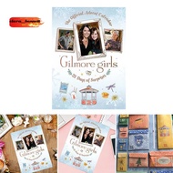 Gilmore Girls: the Advent Calendar Calendar - Advent Calendar Gilmore Girls Advent Calendar 2025