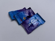 Dynamint 100% 原装正品 DYNAMINT  1 box 10 sachets🧊冷糖🍬 冷真大 口感冰冷
