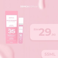 Demica Whitening Lotion DEMICA NEW PACK 55ML
