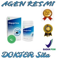 PUSAT RESMI OQUPRIME Obat Mata Minus Katarak Silinder Herbal Original BPOM | Oquprime Mengatasi Masa