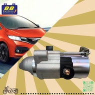 ไดสตาร์ท ฮอนด้า นิวแจ๊ส | ซิตี้ | ฟรีด | รหัสตัวถัง GD / Honda Jazz Citi Freed เครื่องยนต์ L15 | ปี0