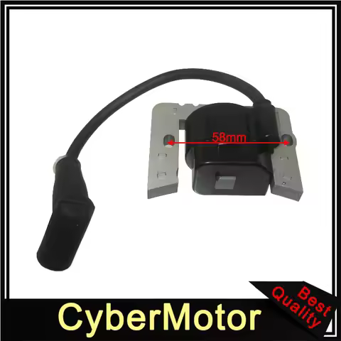Ignition Coil For Tecumseh 35135 35135A 35135B Solid State Module HMSK80 HMSK85 HMSK90 HMSK100 HMSK1