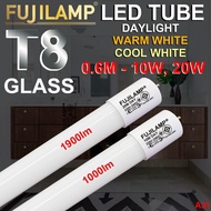 [Local Seller] LED TUBE T8 10W/20W 2FT