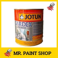 5L JOTUN GARDEX PRIMER