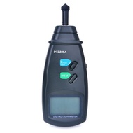 Tachometer DT2235ADT2235A Tachometer Speedometer Long Meter Line Speedometer Laser Xinbao Line Conta