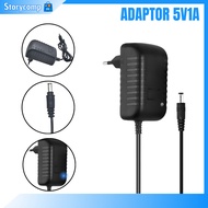 Universal 5V 1A Adapter – 5V1A Power Supply Charger