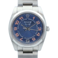 ROLEX Air King 114200